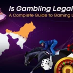 Is Gambling Legal in India